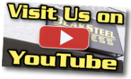 Visit our YouTube Page