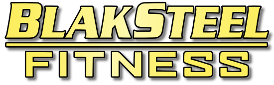 Blaksteel Logo